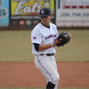 Meet your Posher, Dawson